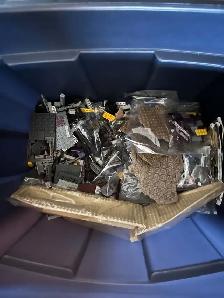 Mega blocks and Lego house - Photo 4