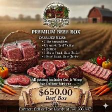 beef box