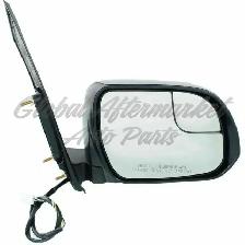 2018-2020 Toyota Sienna Bumpers Mirrors Fenders Hoods Grilles - Photo 2