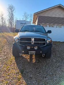 2006 Dodge Ram Mega Cab Diesel - Photo 3