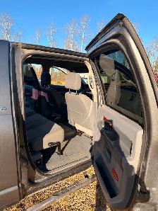 2006 Dodge Ram Mega Cab Diesel - Photo 4