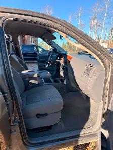2006 Dodge Ram Mega Cab Diesel - Photo 5