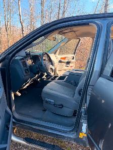 2006 Dodge Ram Mega Cab Diesel - Photo 6