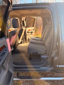 2006 Dodge Ram Mega Cab Diesel - Photo 7
