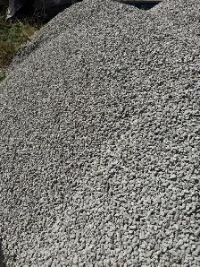 Free Crushed Gravel