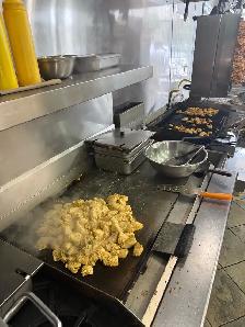 Shawarma Restaurant