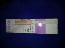 conair double ceramic curling iron - Photo 2