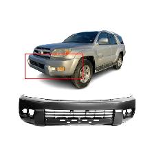 2003-2005 Toyota 4Runner Bumpers Mirrors Fenders Hoods Grilles