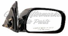 2002-2004 Toyota Camry Bumpers Mirrors Fenders Hoods Grilles - Photo 2