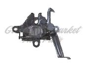 2002-2004 Toyota Camry Bumpers Mirrors Fenders Hoods Grilles - Photo 4