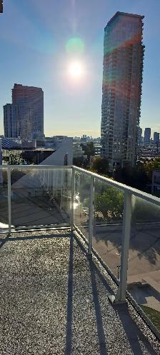 Condo For Rent Scarborough