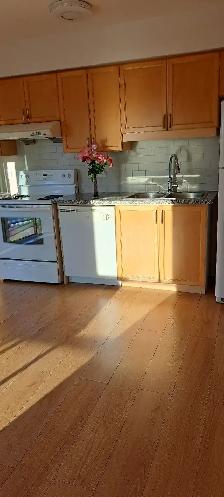 Condo For Rent Scarborough - Photo 2