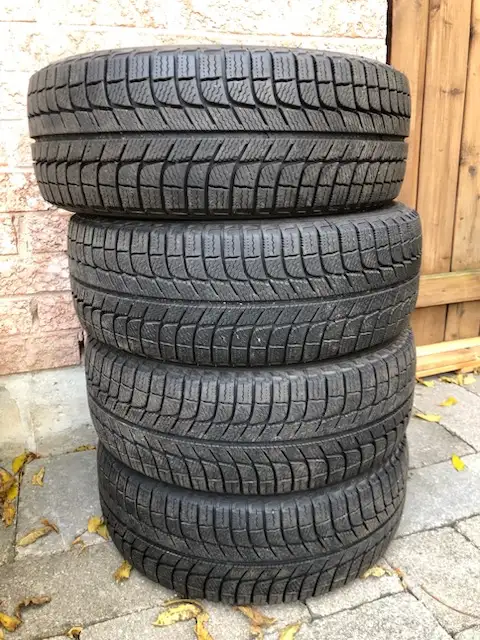 Michelin Winter Tires