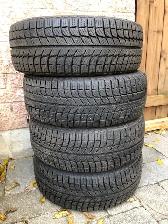 Michelin Winter Tires