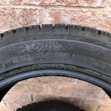 Michelin Winter Tires - Photo 4