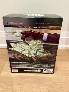 GTA 5 PS3 Collectors Edition - Photo 3