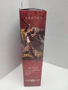 God of War Kratos Neca Action Figure NEW - Photo 4