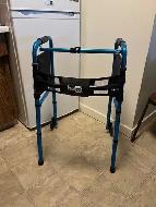 Walker $140