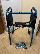 Walker $140 - Photo 2