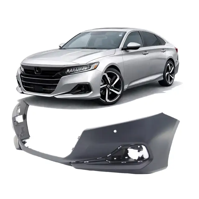 2021-2022 Honda Accord Hybrid Bumpers Mirrors Fenders Hoods