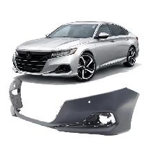 2021-2022 Honda Accord Hybrid Bumpers Mirrors Fenders Hoods