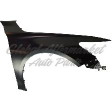2021-2022 Honda Accord Hybrid Bumpers Mirrors Fenders Hoods - Photo 3