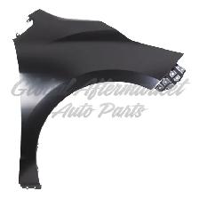 2021-2025 Toyota Sienna Bumpers Fenders Hoods Grilles Fog Lights - Photo 2
