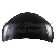 2021-2025 Toyota Sienna Bumpers Fenders Hoods Grilles Fog Lights - Photo 3