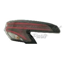 2021-2025 Toyota Sienna Bumpers Fenders Hoods Grilles Fog Lights - Photo 8