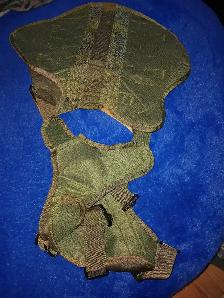 heavy duty dog harness - Photo 2