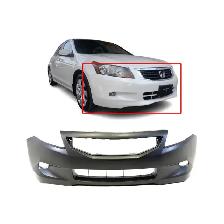 2008-2010 Honda Accord Coupe Bumpers Mirrors Fenders Hoods