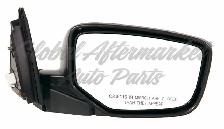 2008-2010 Honda Accord Coupe Bumpers Mirrors Fenders Hoods - Photo 2