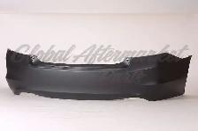 2008-2010 Honda Accord Coupe Bumpers Mirrors Fenders Hoods - Photo 5