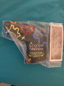 Custom Headcovers Scotty Cameron - Photo 9