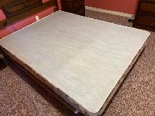Queen Size Bed #1. - Photo 8