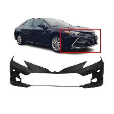 2021-2024 Toyota Camry Hybrid Bumpers Mirrors Fenders Hoods