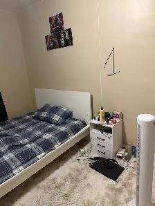 Deux chambres à louer dans un 5 1 2 - Photo 2