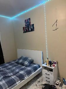 Deux chambres à louer dans un 5 1 2 - Photo 3