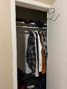 Deux chambres à louer dans un 5 1 2 - Photo 5