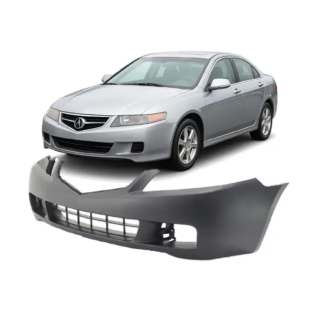 2004-2005 Acura TSX Bumpers Mirrors Fenders Grilles Fog Lights