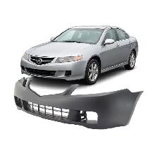 2004-2005 Acura TSX Bumpers Mirrors Fenders Grilles Fog Lights
