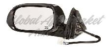 2004-2005 Acura TSX Bumpers Mirrors Fenders Grilles Fog Lights - Photo 2