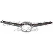 2004-2005 Acura TSX Bumpers Mirrors Fenders Grilles Fog Lights - Photo 4