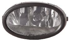 2004-2005 Acura TSX Bumpers Mirrors Fenders Grilles Fog Lights - Photo 5