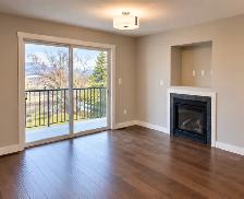 Beautiful 2-Bedroom Half Duplex with Views | Near TRU | $3,000/M - Photo 4