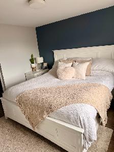 Beautiful 2-Bedroom Half Duplex with Views | Near TRU | $3,000/M - Photo 5