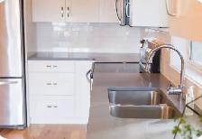 Beautiful 2-Bedroom Half Duplex with Views | Near TRU | $3,000/M - Photo 8
