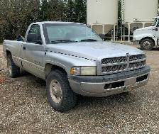 Ram 2500