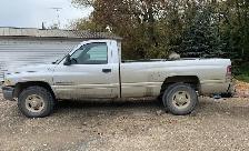 Ram 2500 - Photo 2