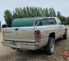 Ram 2500 - Photo 3